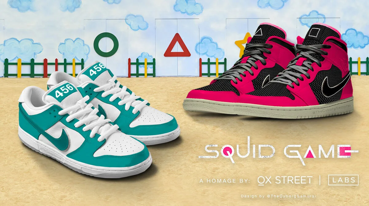 jordan custom sneakers