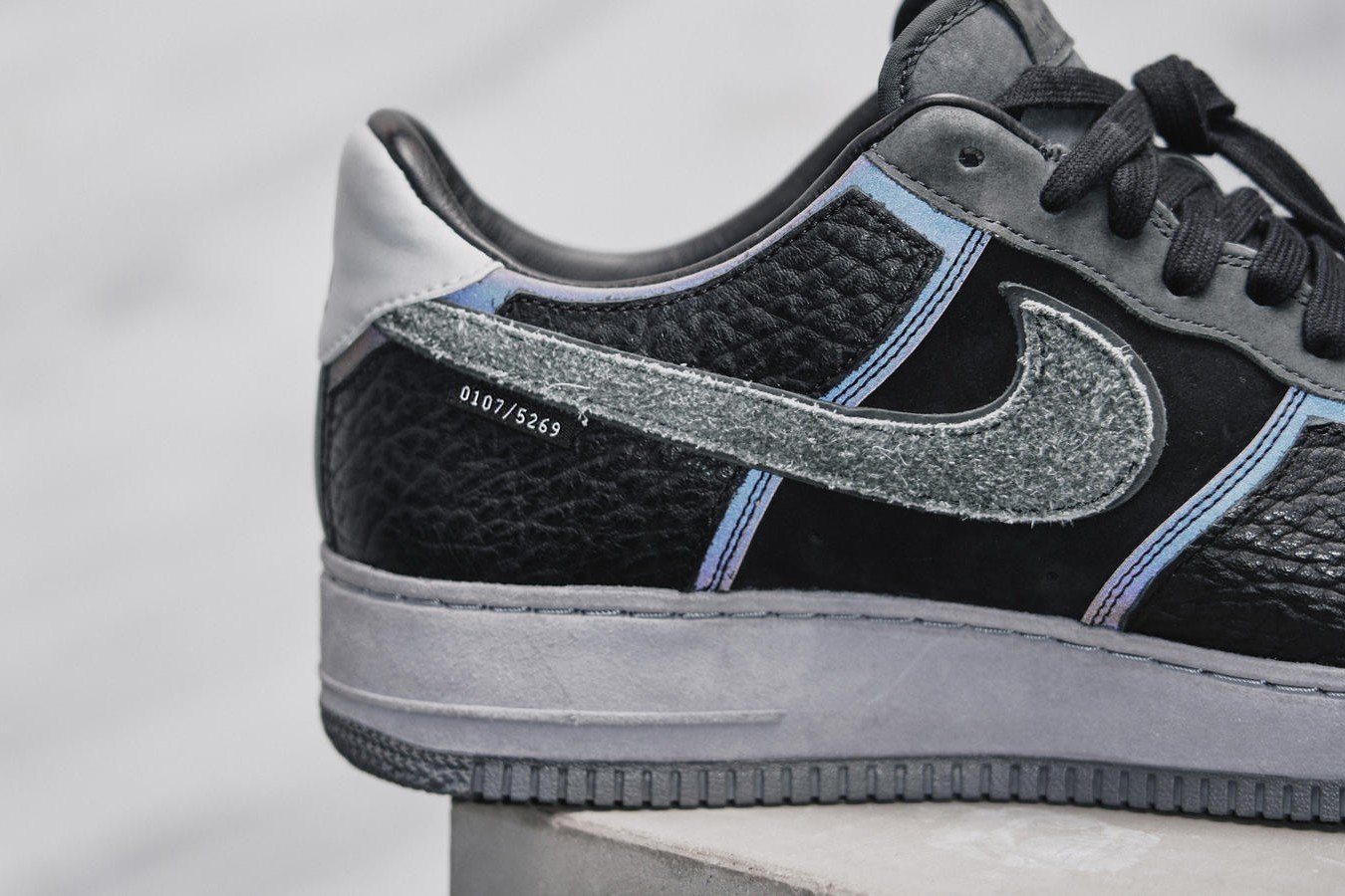 air force a ma maniere