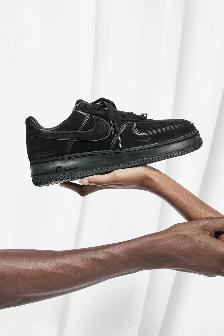 A Ma Maniére's Nike Air Force 1 \