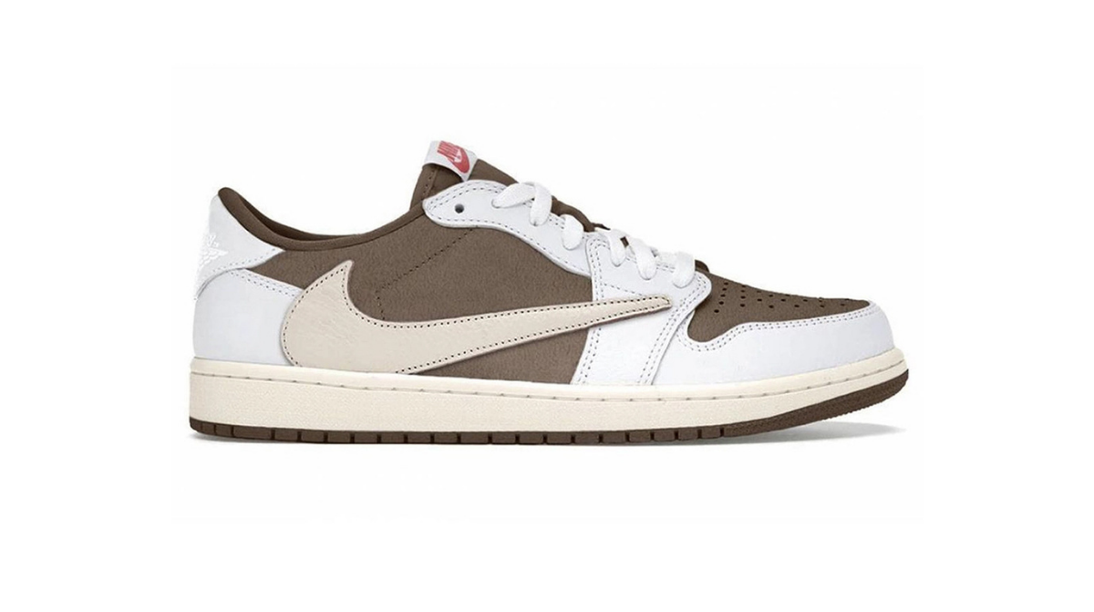 travis scott low drop