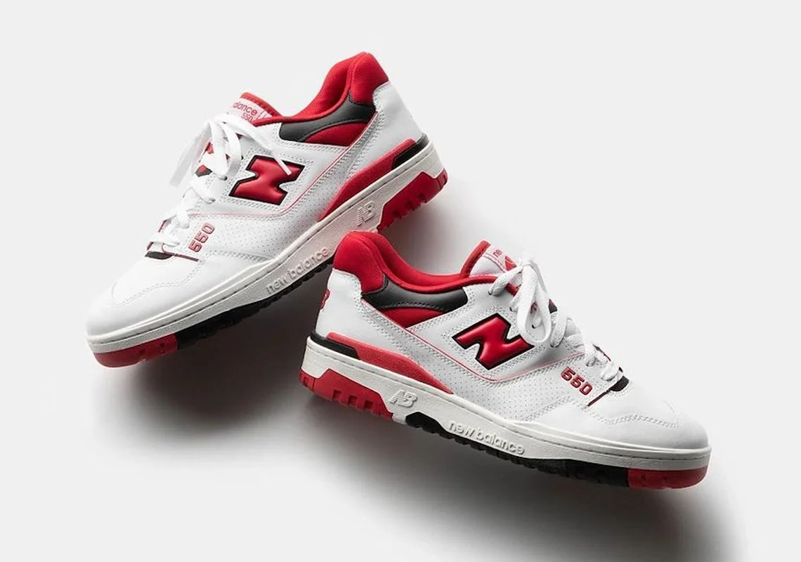 The Retro Classics Every Sneakerhead Needs In Their Collection — Ox Street  Magazine