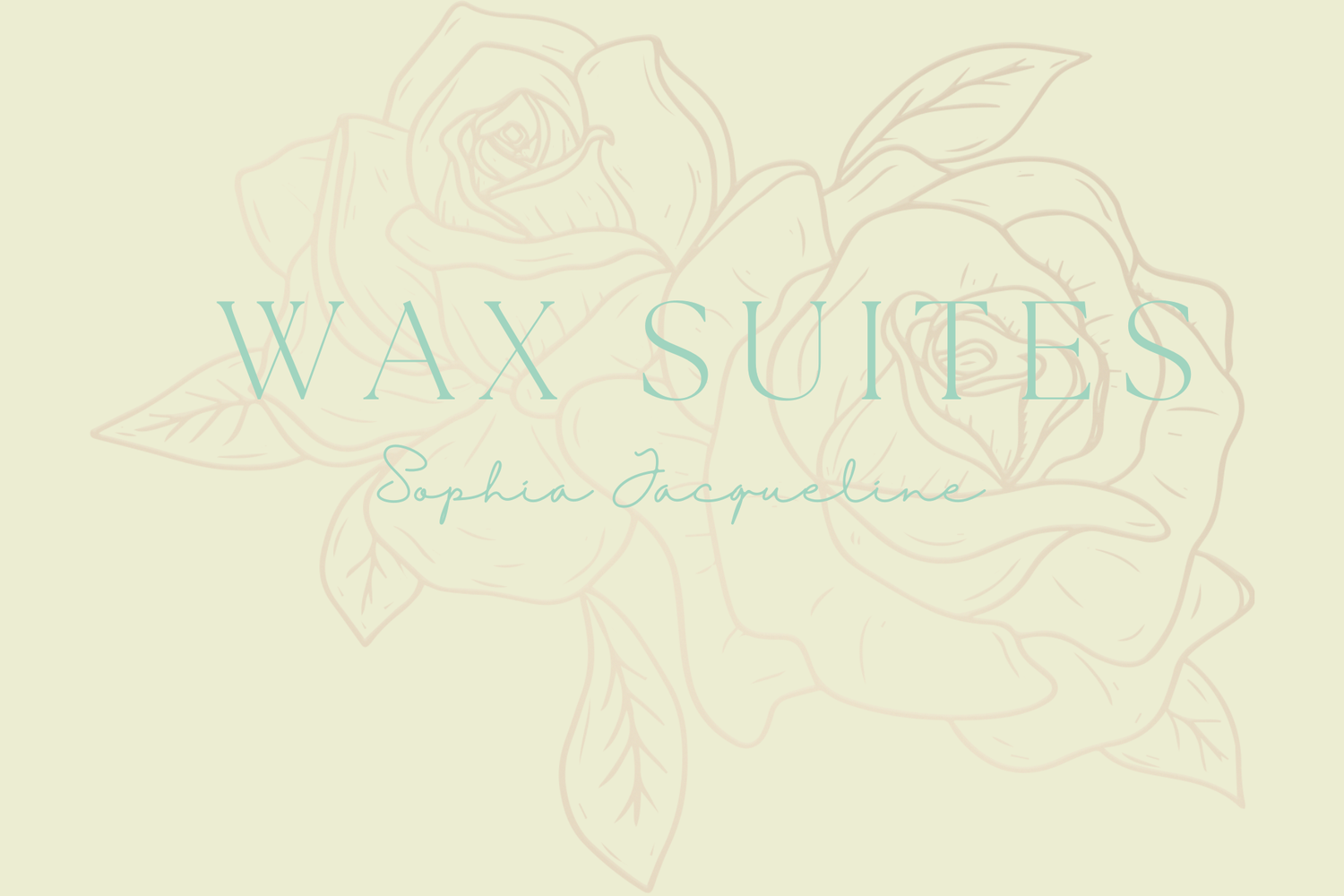 Wax Suites By Sophia Jacqueine