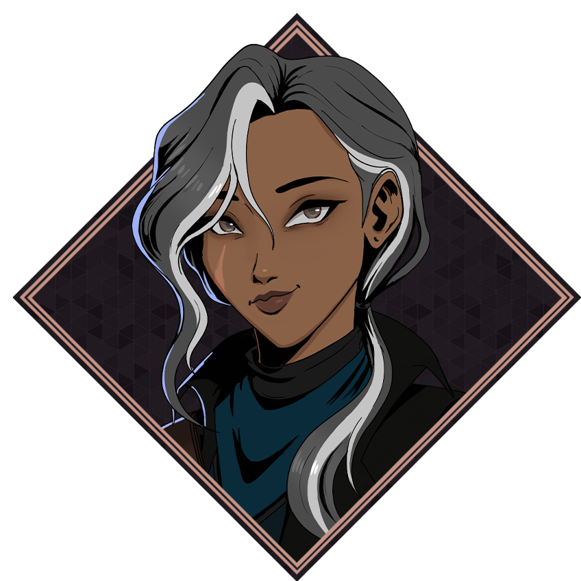 Commission Examples — SonyBaloney Art