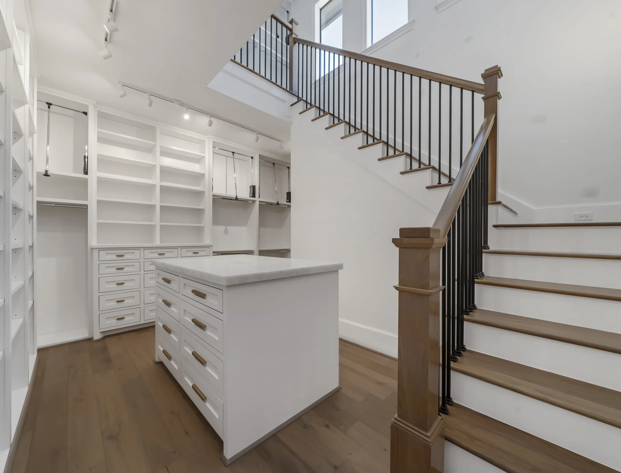 Custom & Woodwork Houston, Texas — Psalms Fine Homes