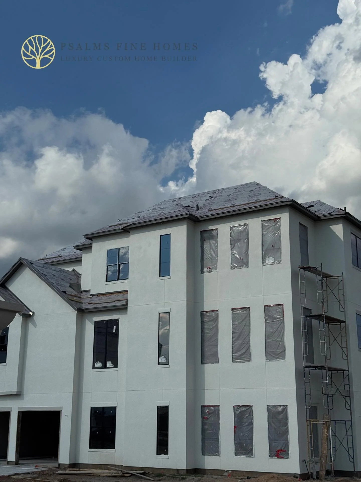 Which model home are you most excited to see? Our 🌸 Flora plan, 🍀 Clover plan, or 📐Custom plan? 
#houstonnewconstruction #HoustonHomeBuilder #LuxuryHomes #GatedCommunity #Riverstone #SugarLand #homebuilding #luxuryhomes #houstonhomesforsale #hous