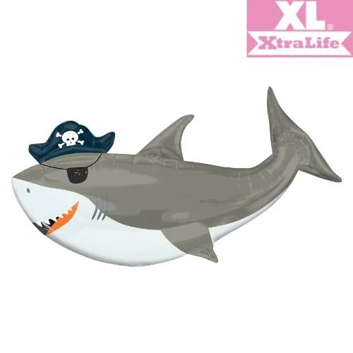 Shape – Ahoy Shark 104cm x 58cm
