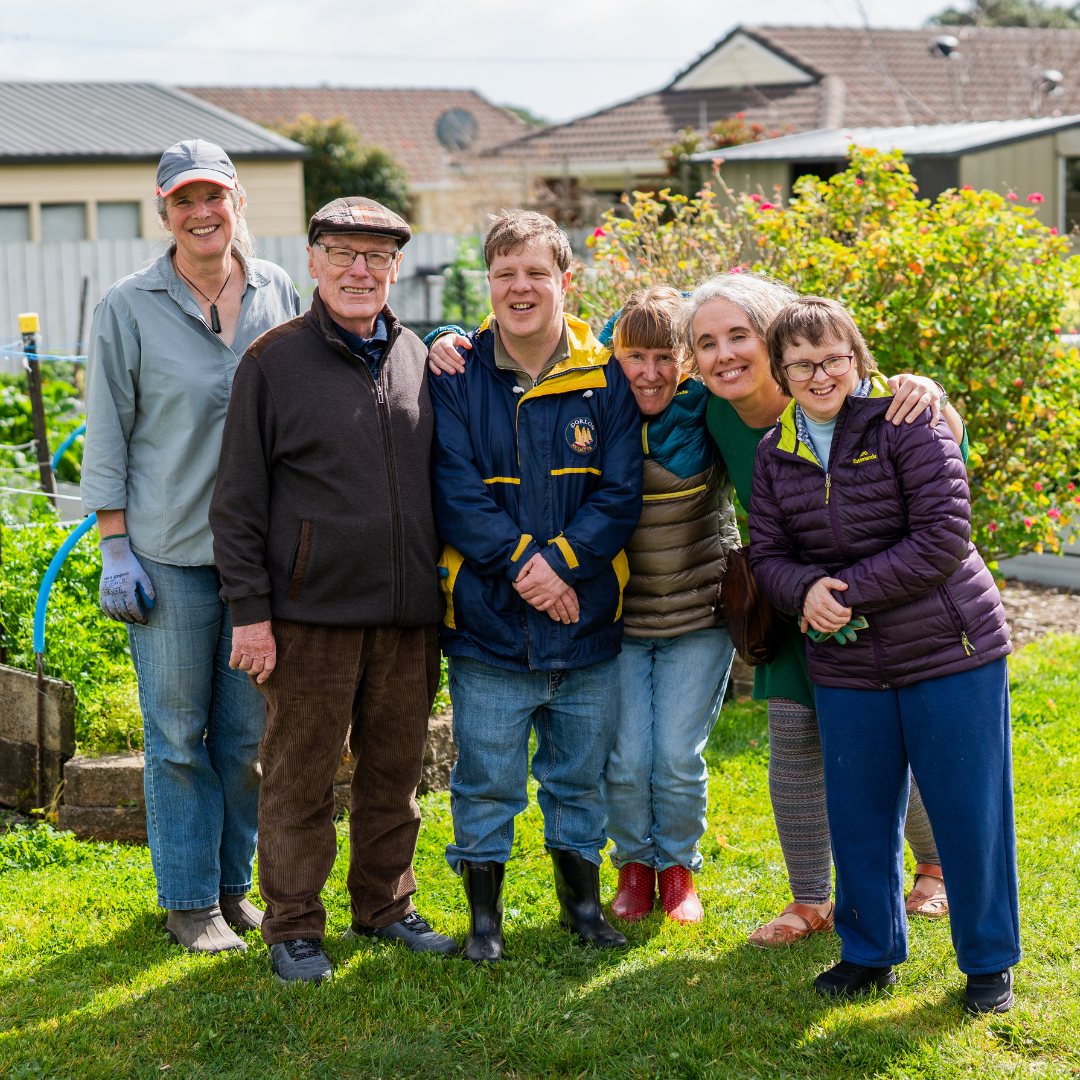 Join our small but mighty team!