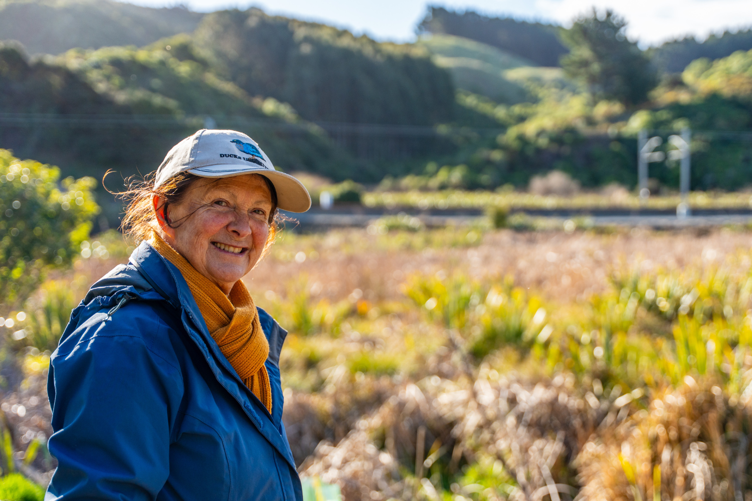 How Wellingtonians are making charitable gifts last forever.