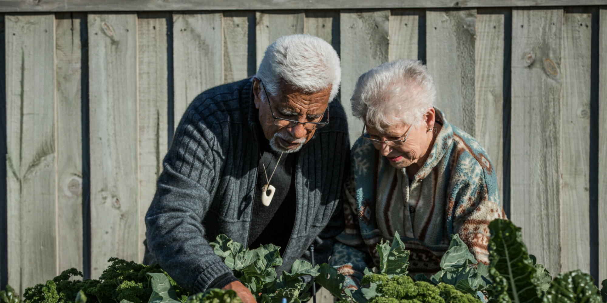 Future-proofed support for Aotearoa New Zealand’s ageing population.&nbsp;