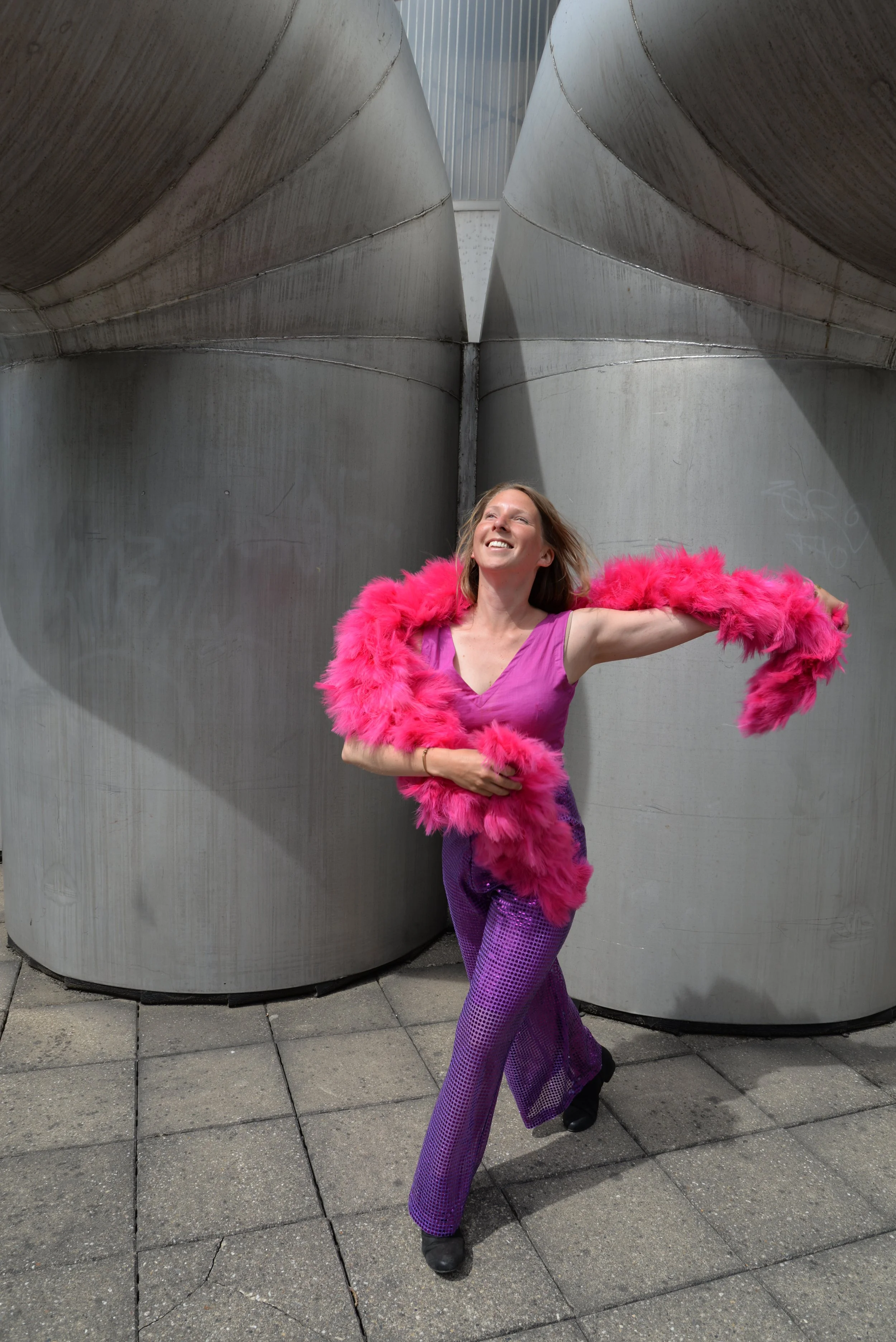 Workshop - Embodiment of the Soul