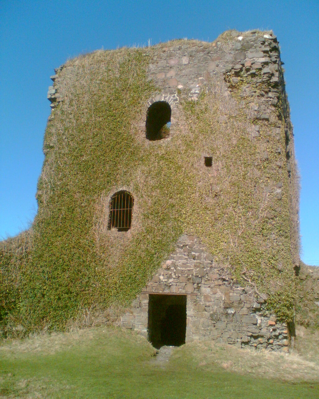 Dunollie Museum, Castle &amp; Grounds