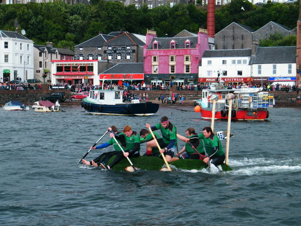 Example Event for Sporting / Activity