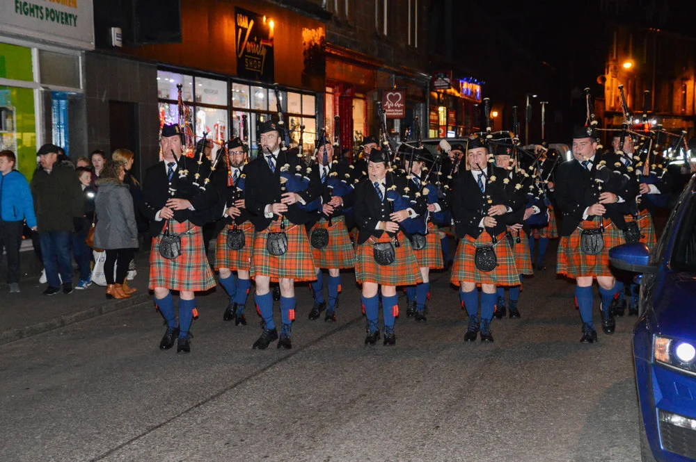  Example Event for Other &amp; Community