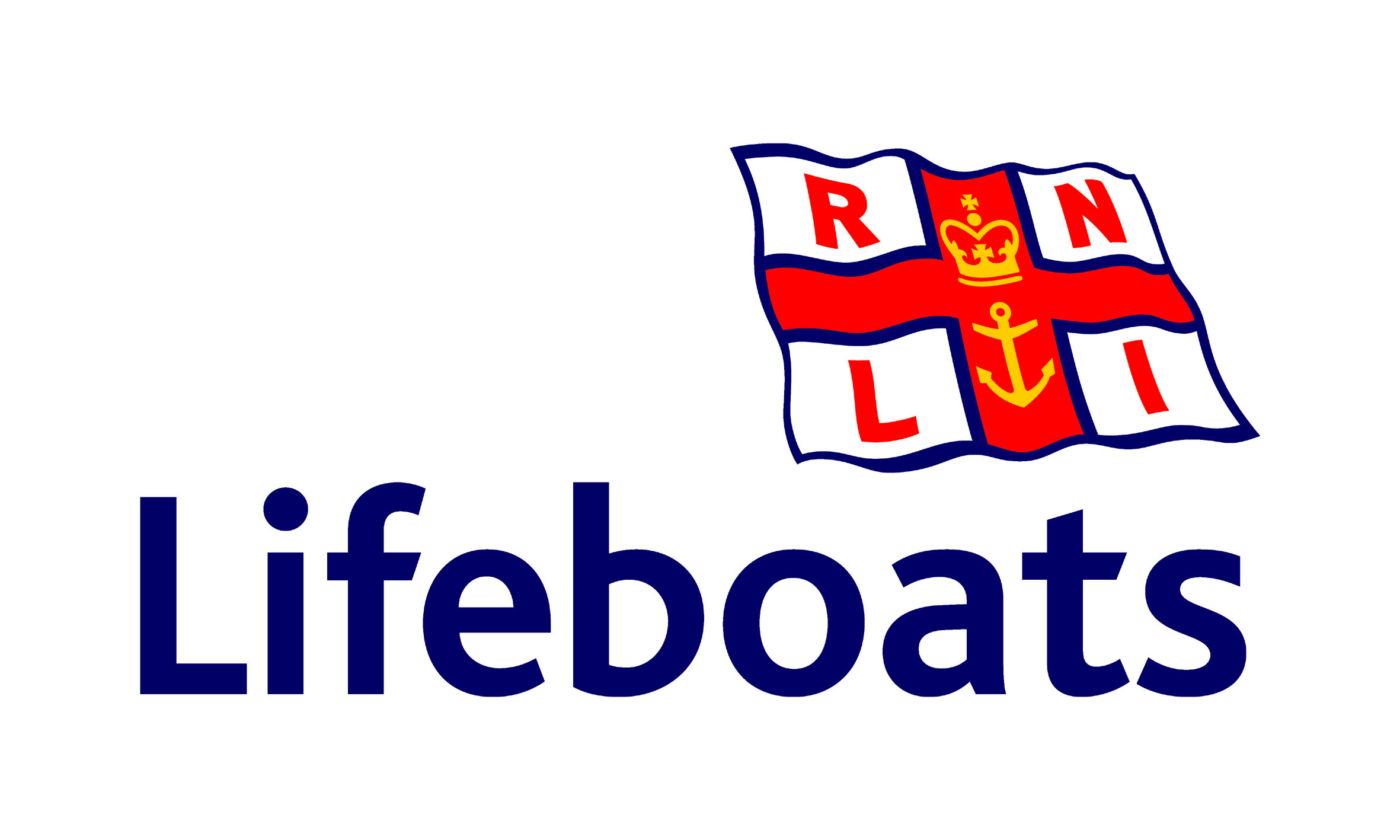RNLI Pop Up Christmas Shop