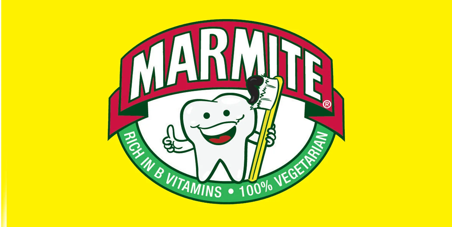 Questioning how much folk actually love Marmite.