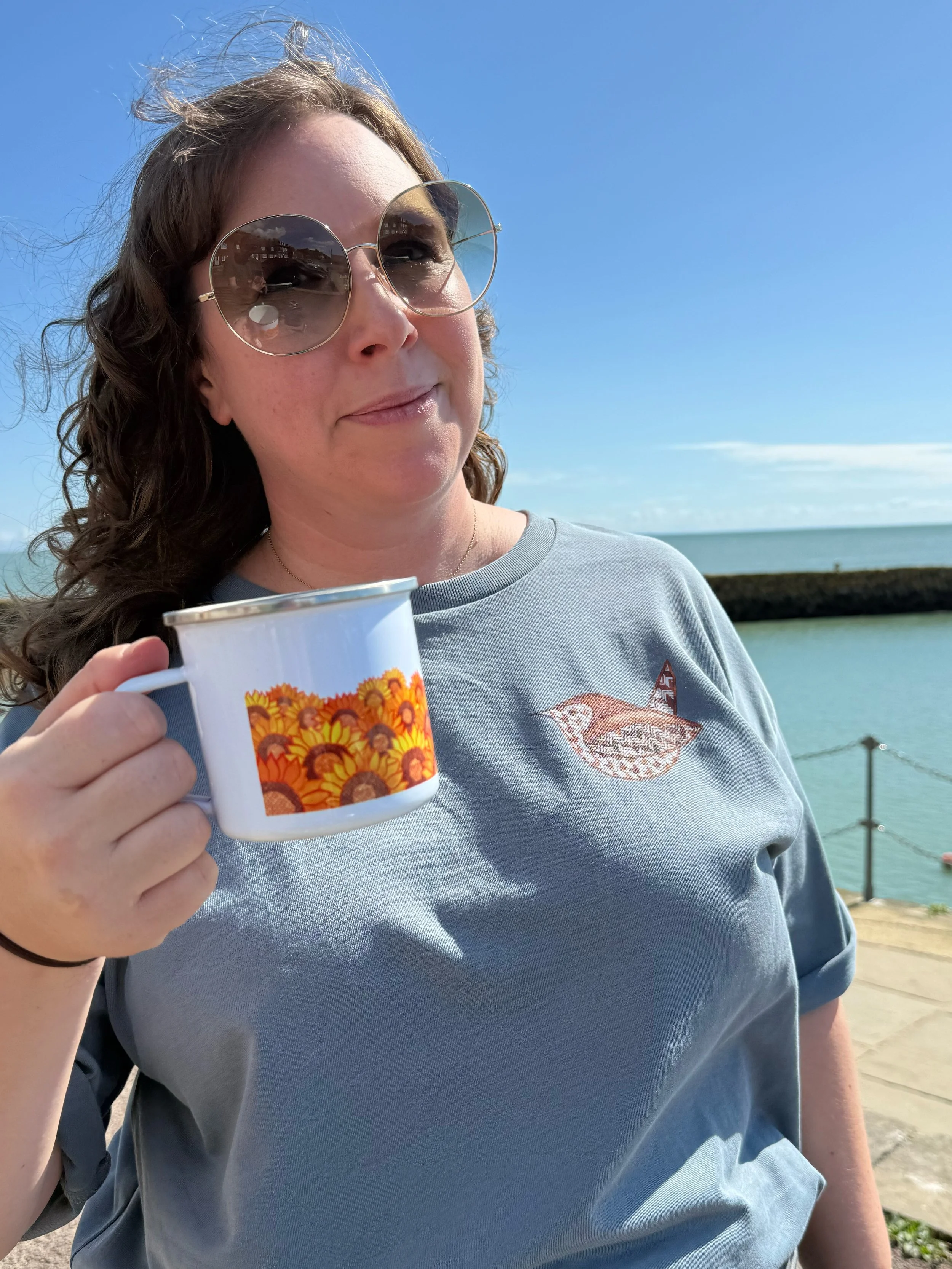 LOOBY FOLKESTONE WREN + MUG.jpg