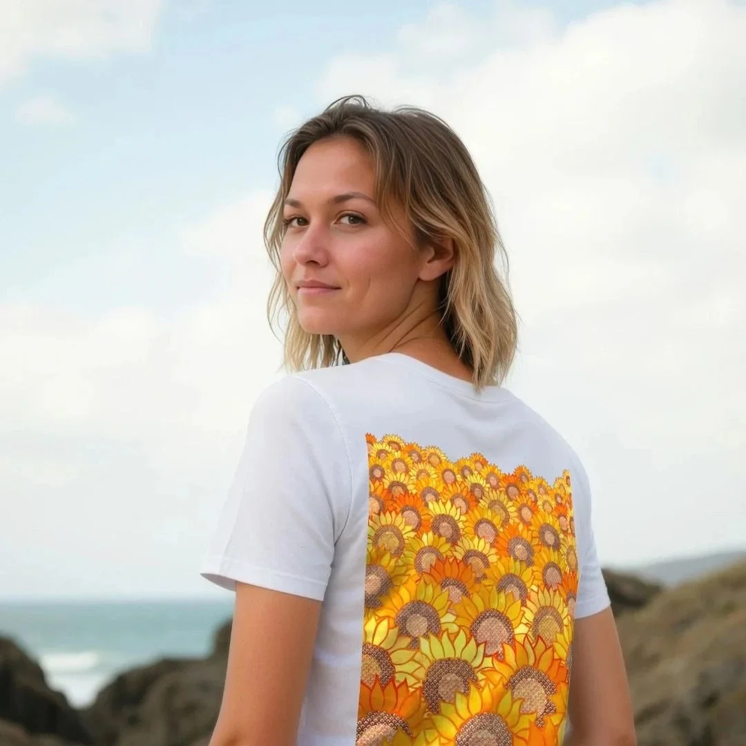 CLASSIC FIT ONE FLOWER BACK PRINT.jpeg