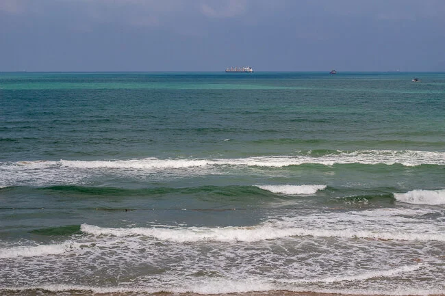 Black-Sea-Kilyos