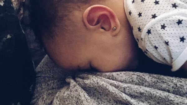 Have you stopped breastfeeding? I have.