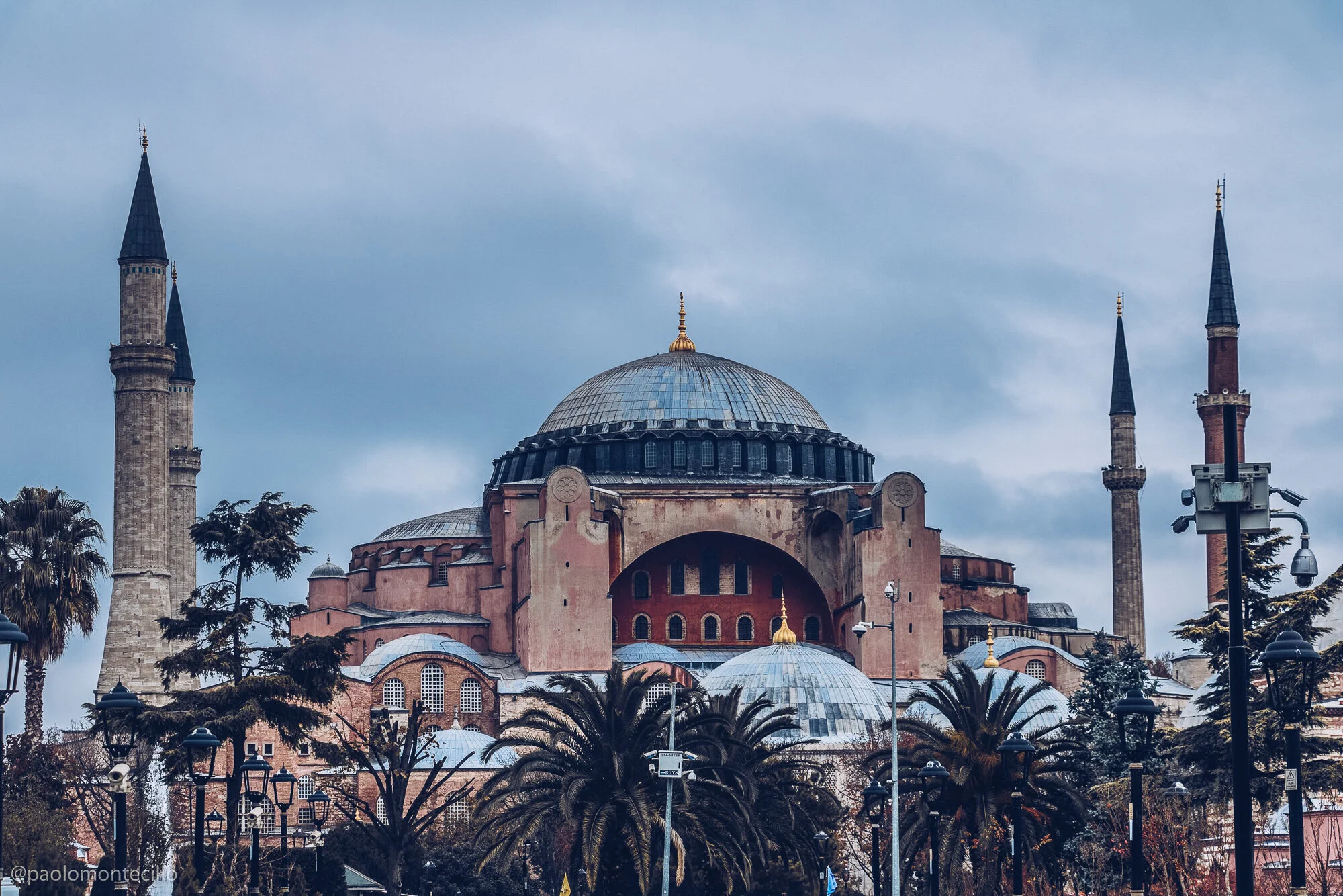 Our First Year in Turkey