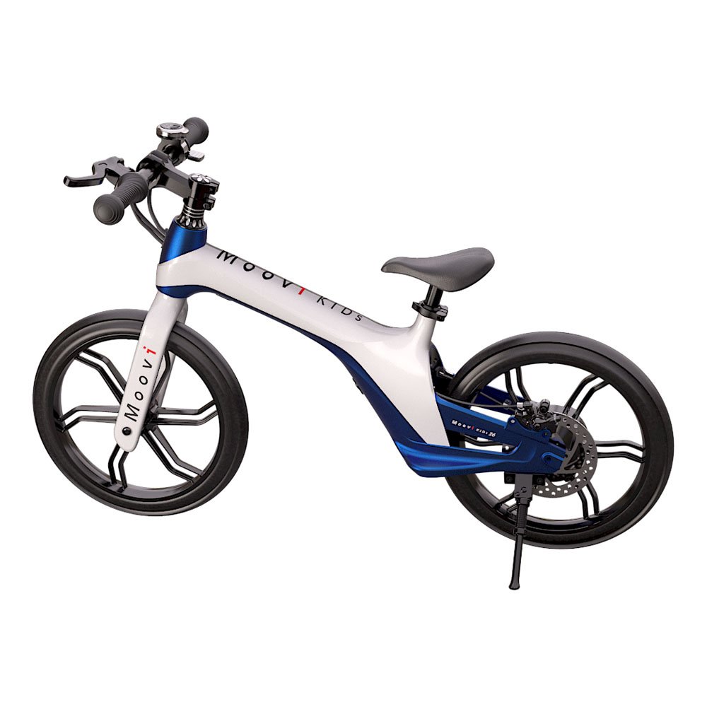 Electric Balance Bike - ES350C