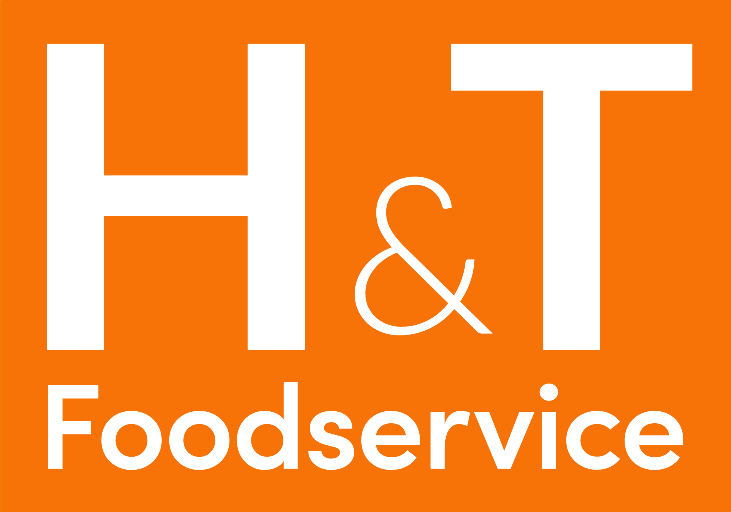 H&amp;T Foodservice