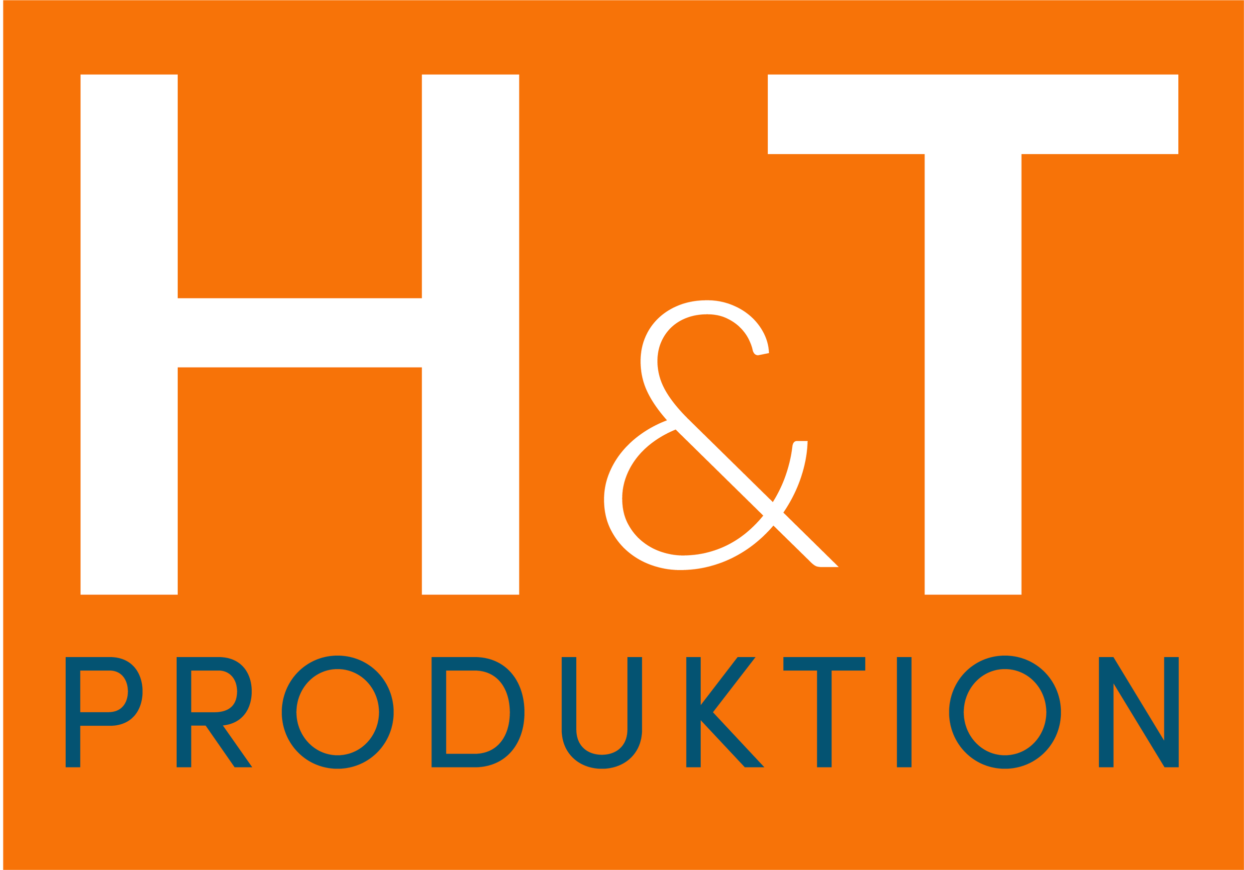 H&amp;T Produktion