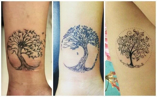 significado arbol de la vida