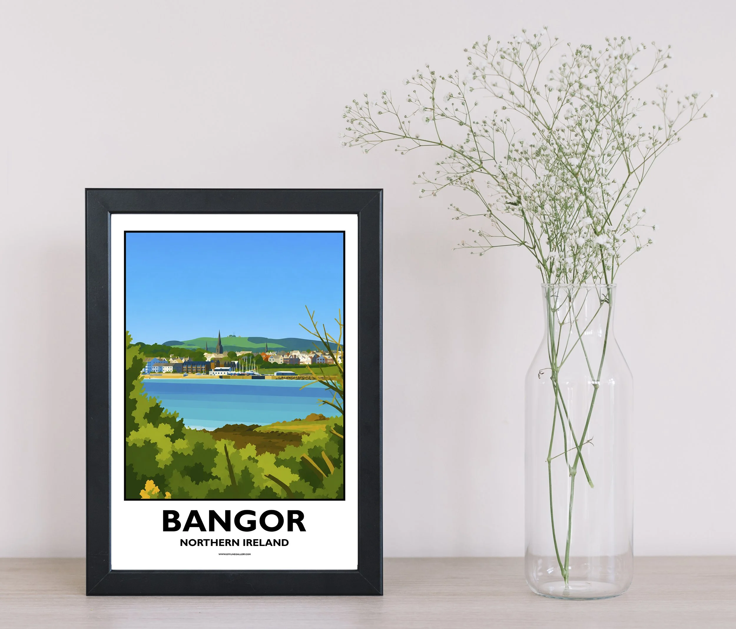Bangor, Northern Ireland