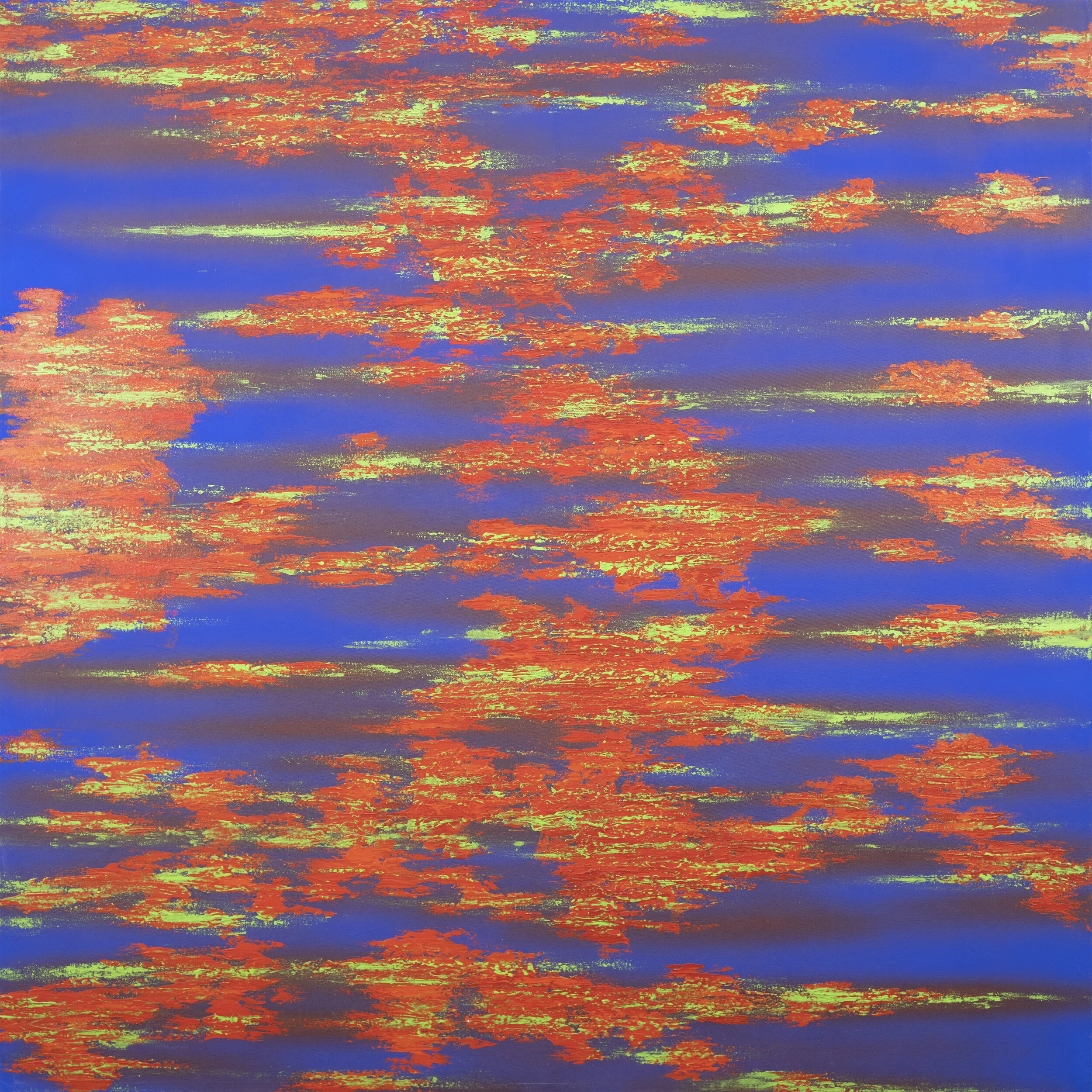 Offline Gallery is a new international contemporary art gallery located in Whitehead, U.K, exhibiting exceptional new artists' of our time. - Blurred Lines Coalition (2) - Lucy Donovan