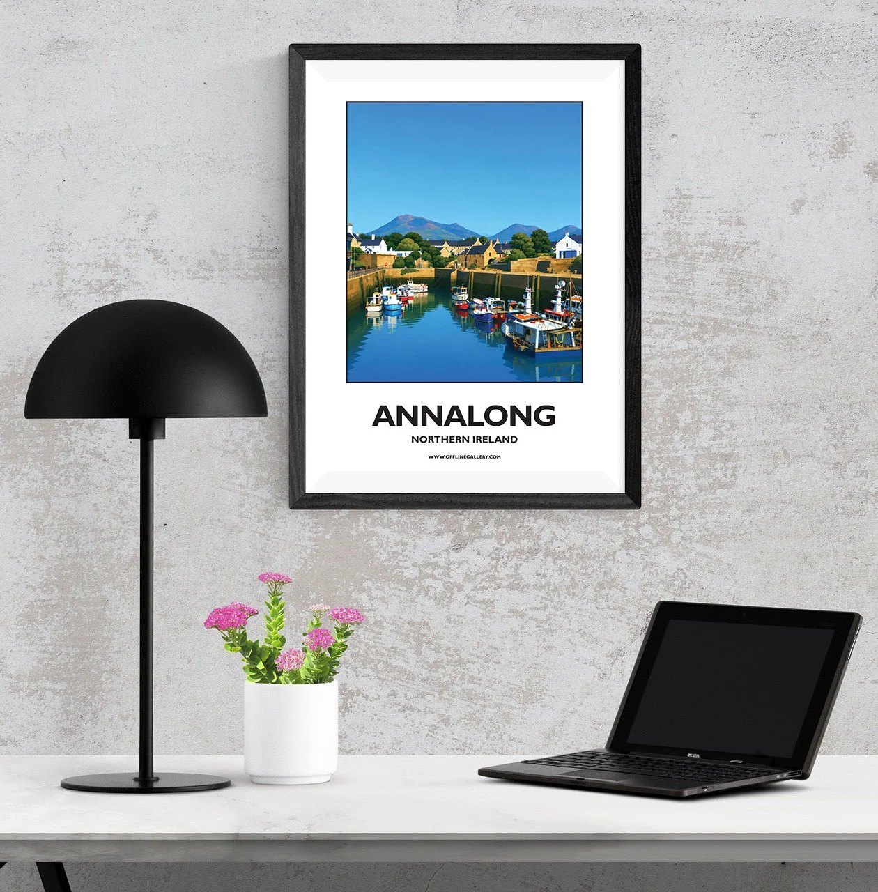 Annalong, Northern Ireland