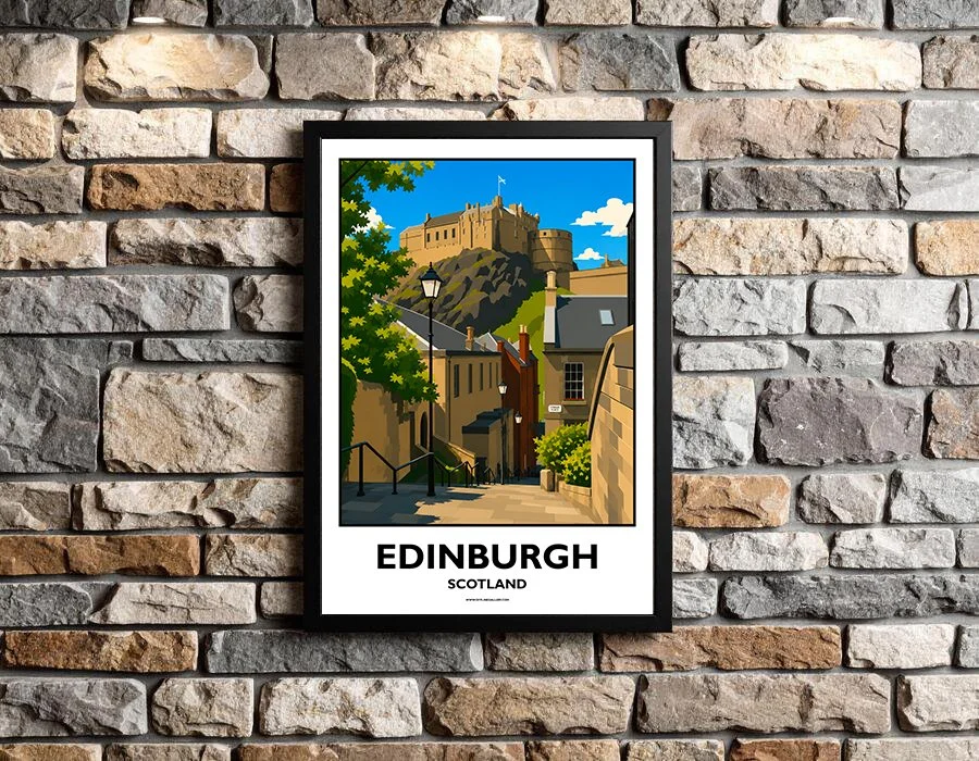 Edinburgh, Scotland