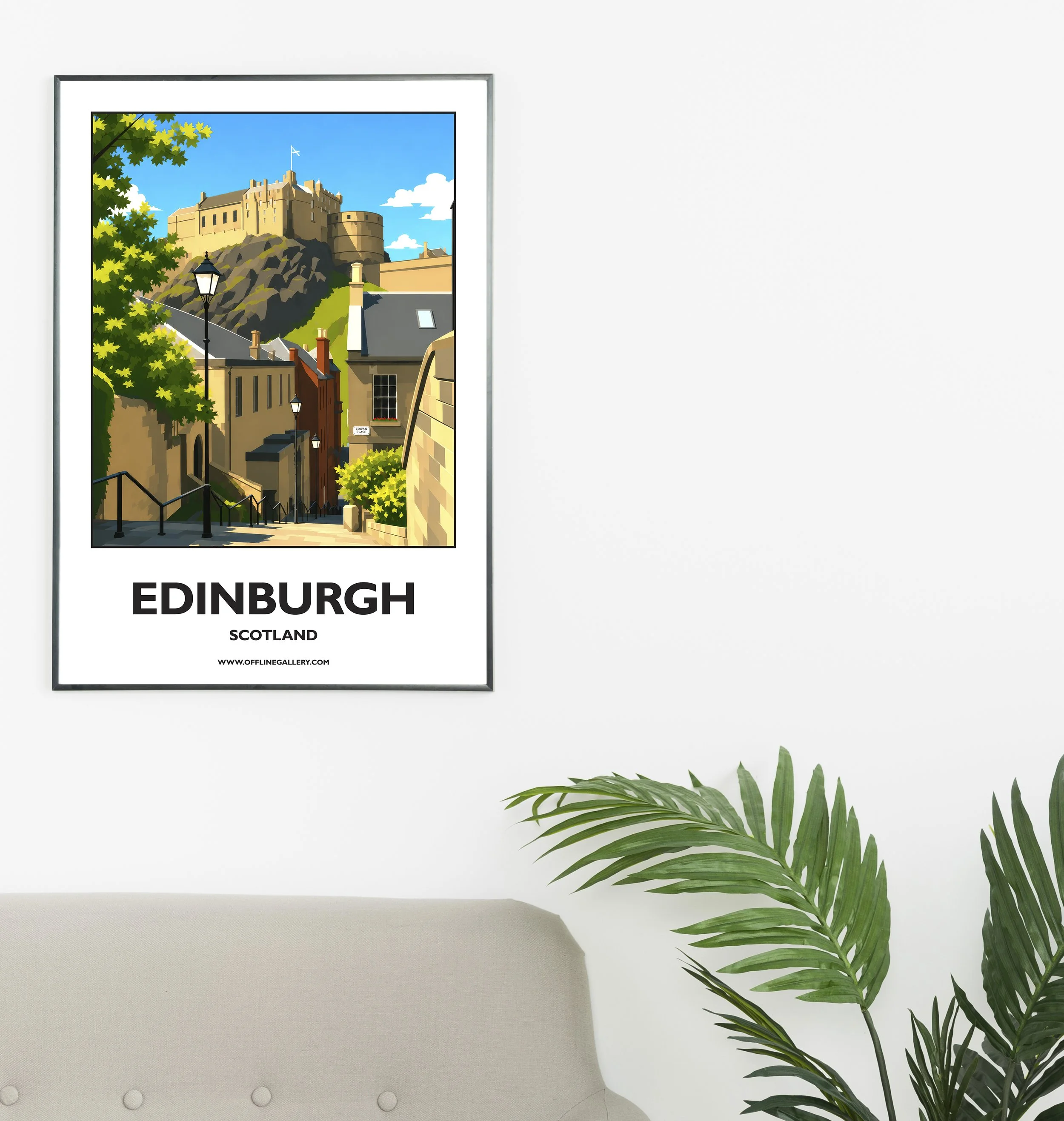 Edinburgh, Scotland