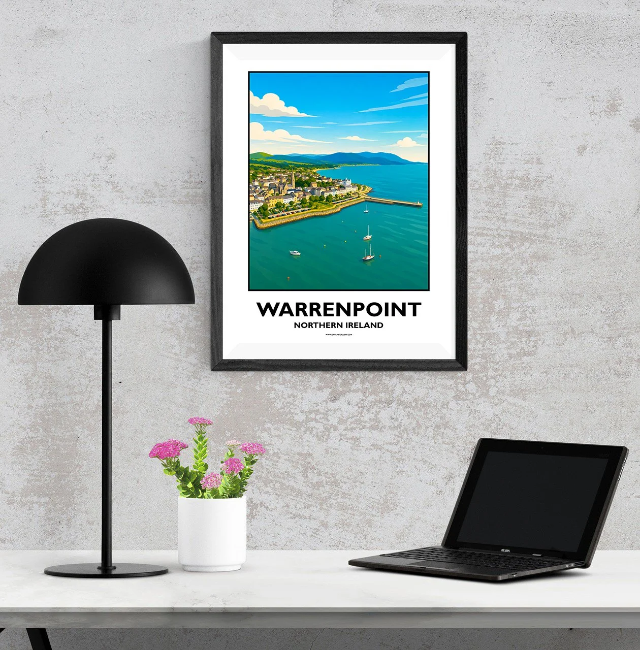 Warrenpoint, Northern Ireland