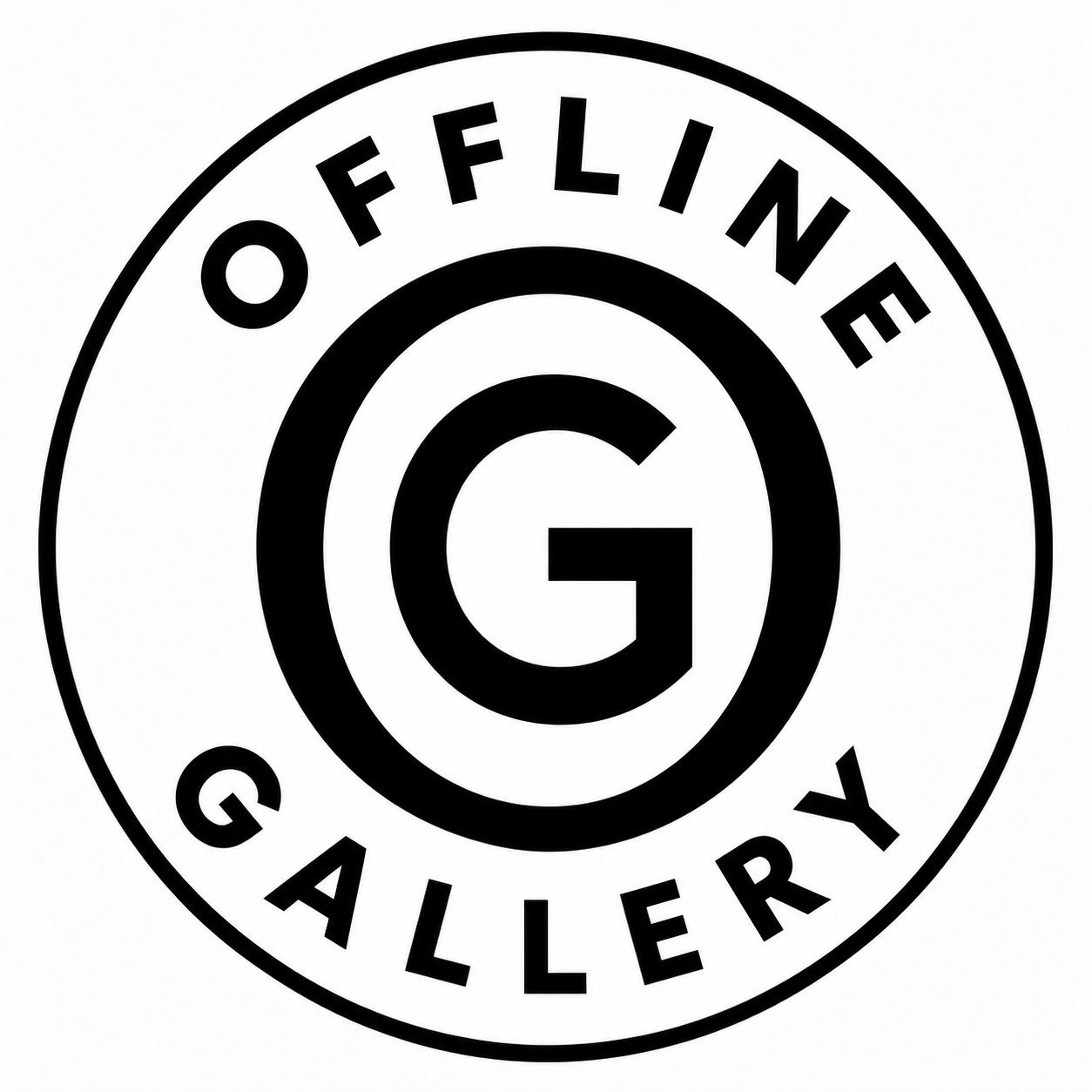 OFFLINE GALLERY