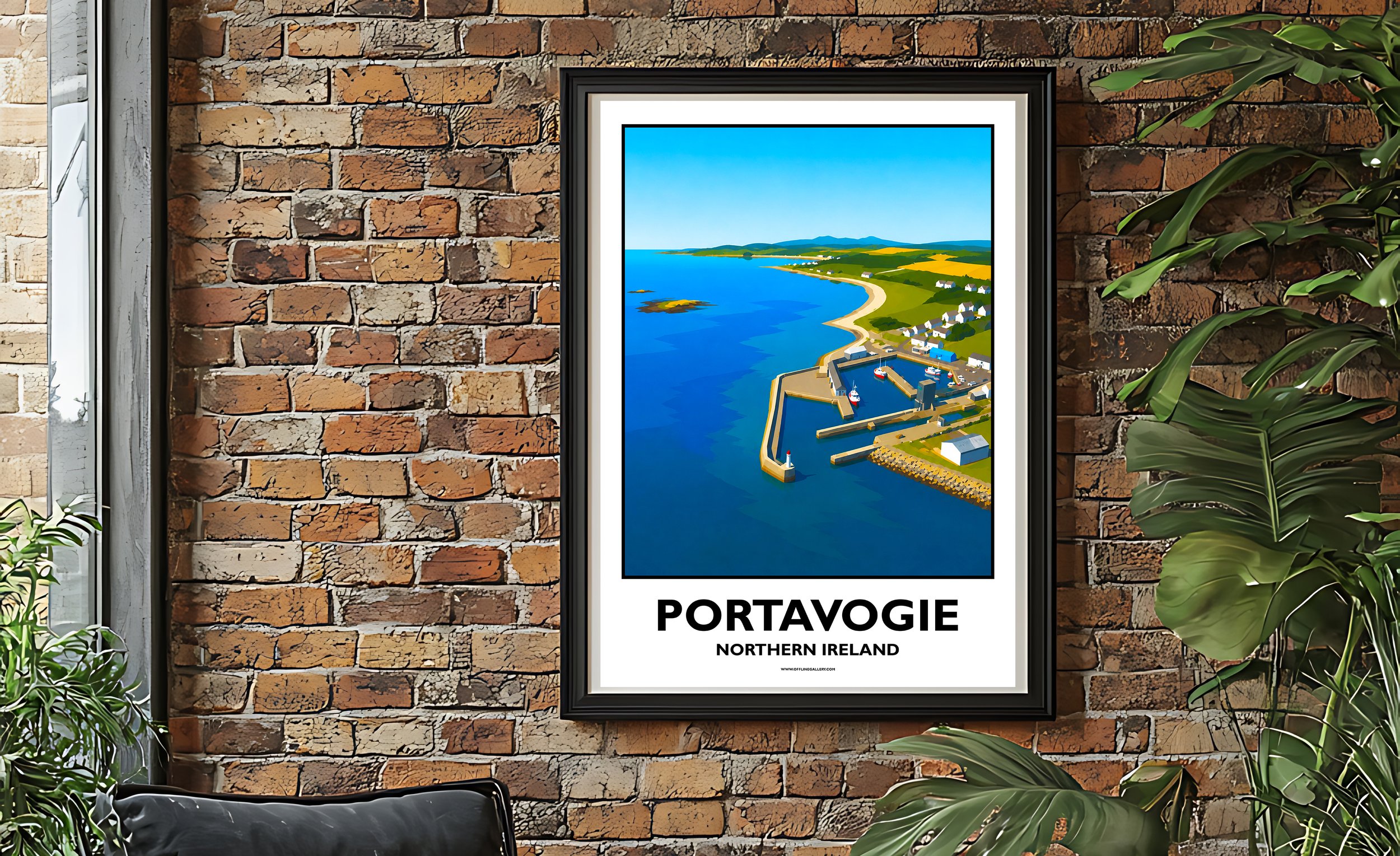 Portavogie, Northern Ireland