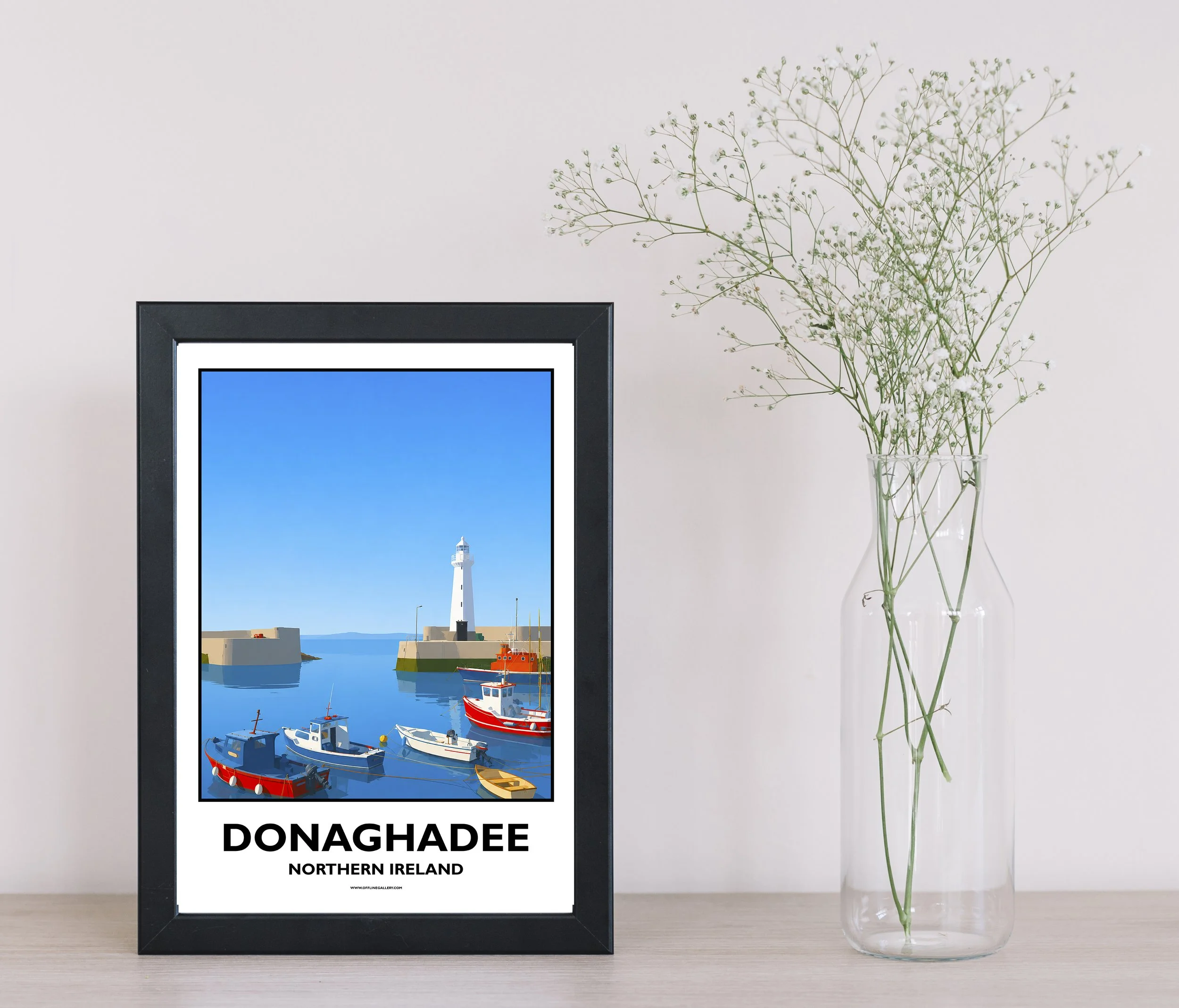 Donaghadee, Northern Ireland