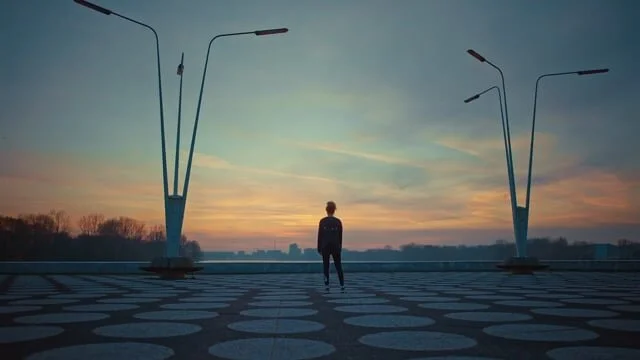 Intersports - You'll Never Run Alone