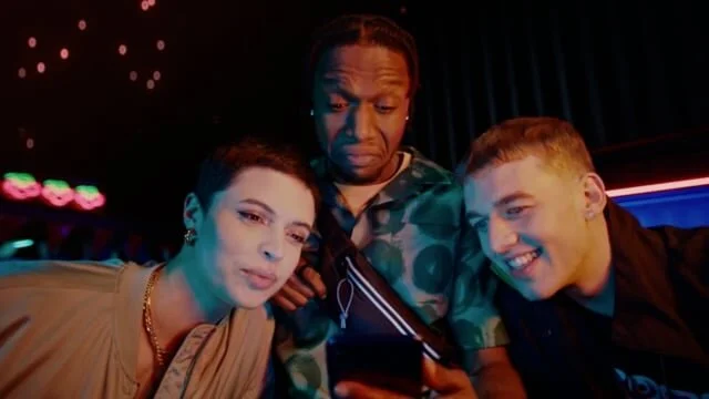 Pokerstars - Euro 2020 - David Ginola