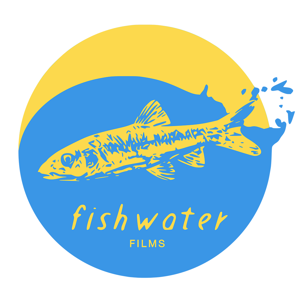 Fishwater Films