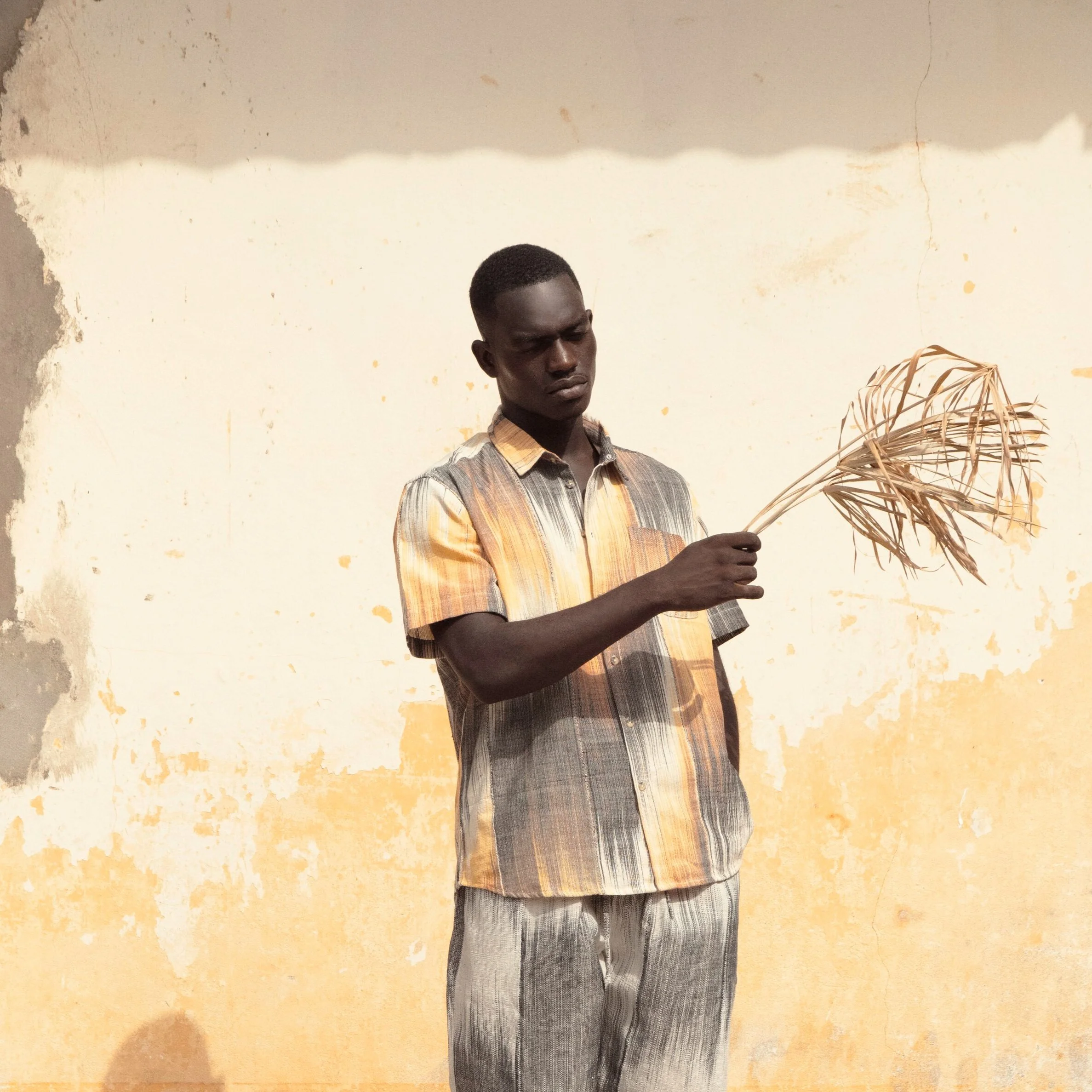 Afrika – POPLIN PROJECT