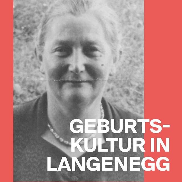 Ein B&uuml;ndel von handgeschriebenen Familienstammb&auml;umen auf der R&uuml;ckseite alter Werbeplakate - diesen Teil des Nachlasses von Hebamme Perpetua Schw&auml;rzler d&uuml;rfen wir verwahren.  Was &uuml;ber die Langeneggerin erz&auml;hlt wurde 