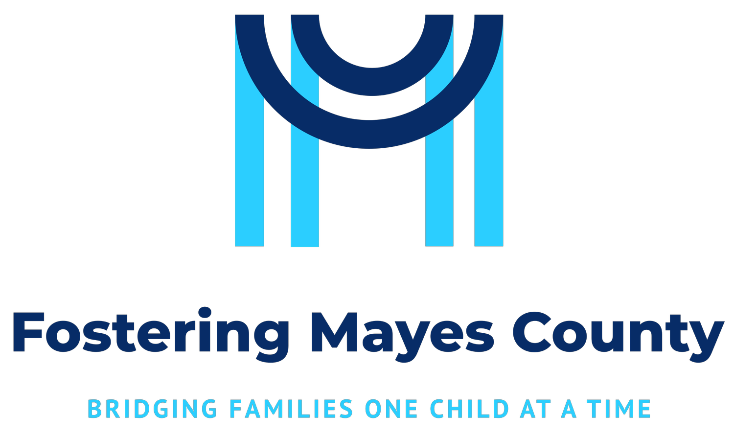 Fostering Mayes County
