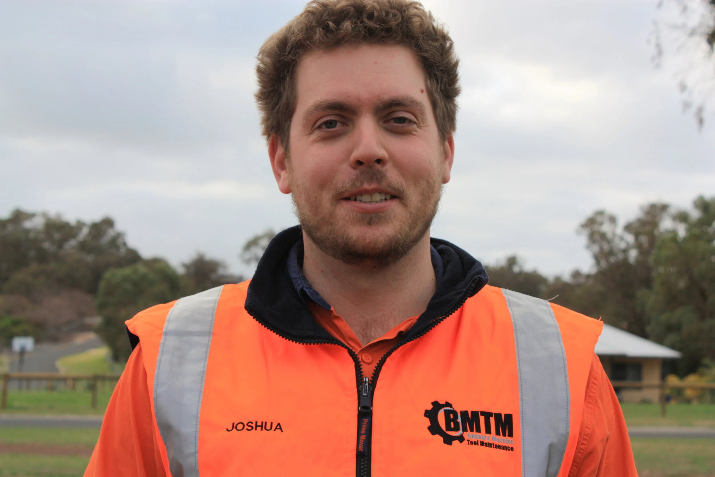 About Us — Bunbury Machine Tool Maintenance