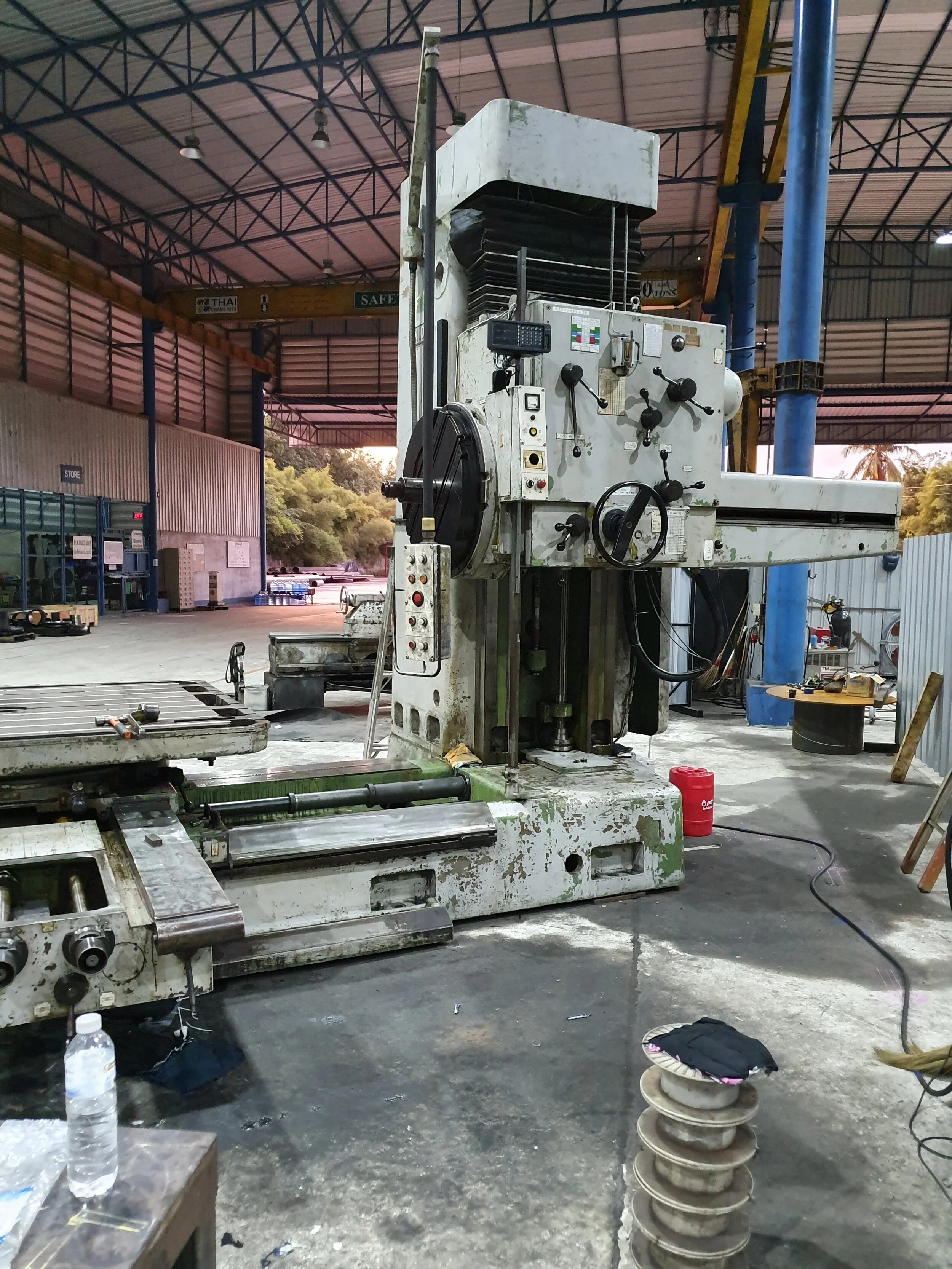 Gallery — Bunbury Machine Tool Maintenance