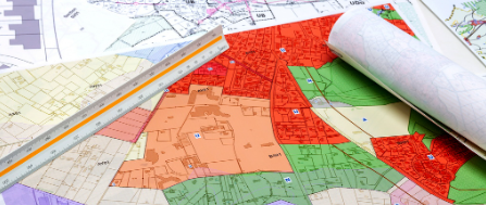 Planning /Zoning Commission hearings  