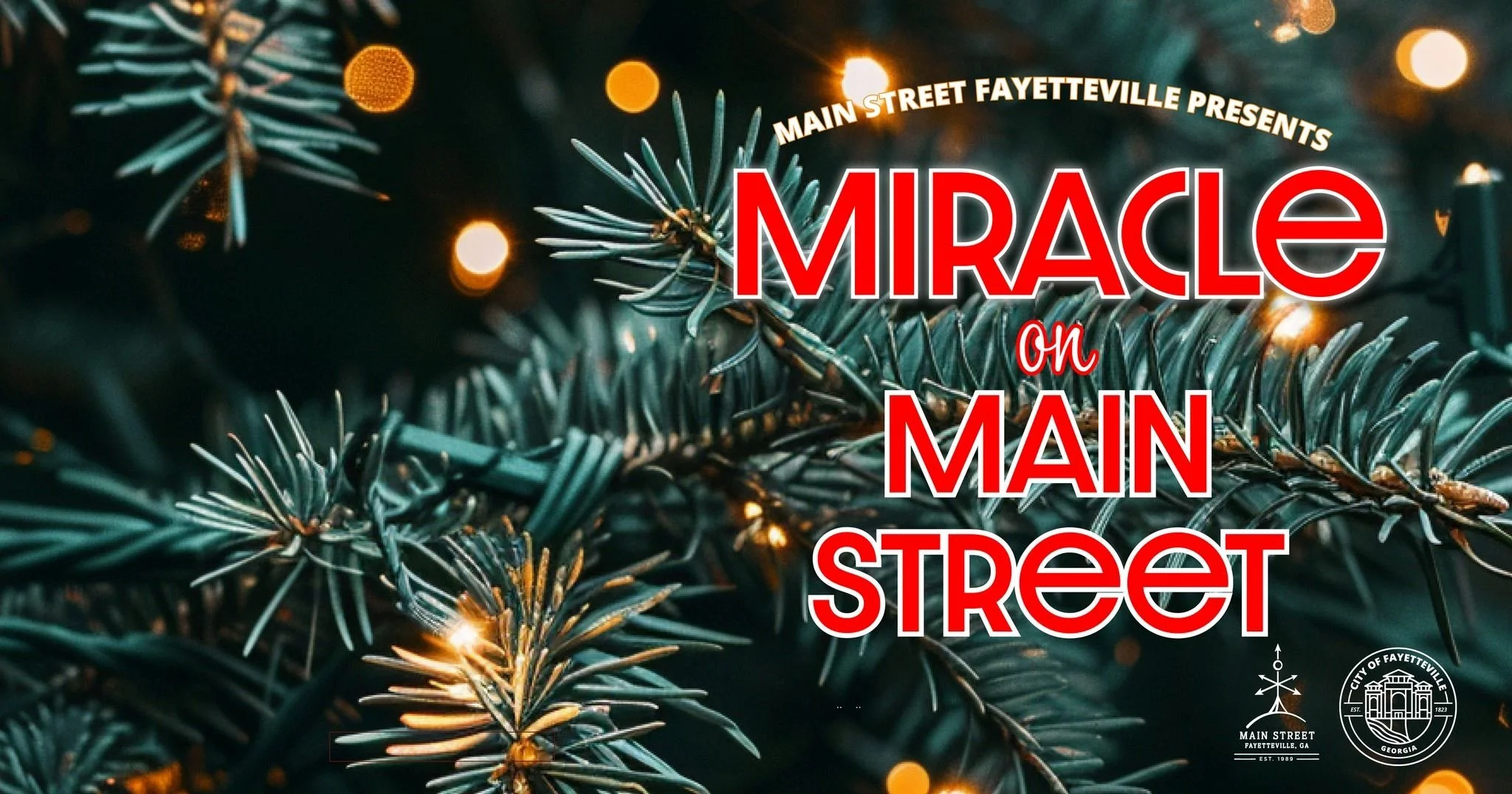 Miracle on Main