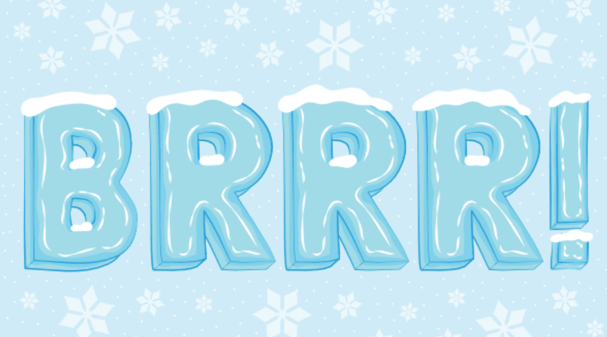 Stay Warm and Safe!!