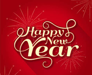 🎉 Cheers to 2026! 🎉