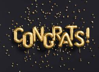 Congratulations PCHOA Class of 2026